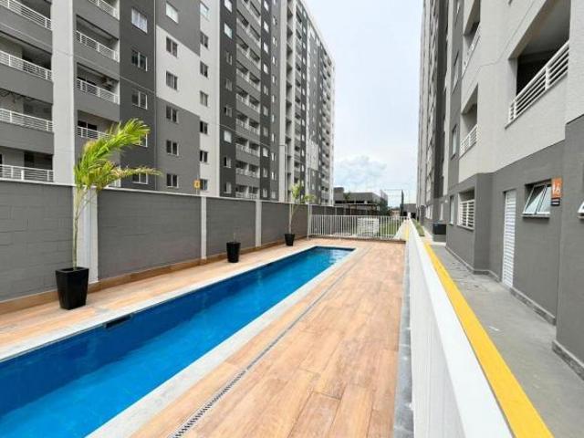 Apartamento venda em Região Imediata de São José dos Campos, Região Metropolitana do Vale do Paraíba e Litoral Norte