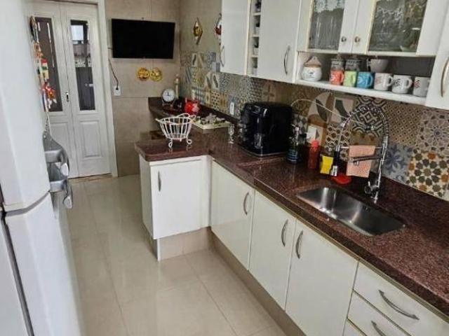 Apartamento venda em Jundiaí, Eloy Chaves