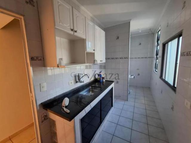 Apartamento venda em São José dos Campos
