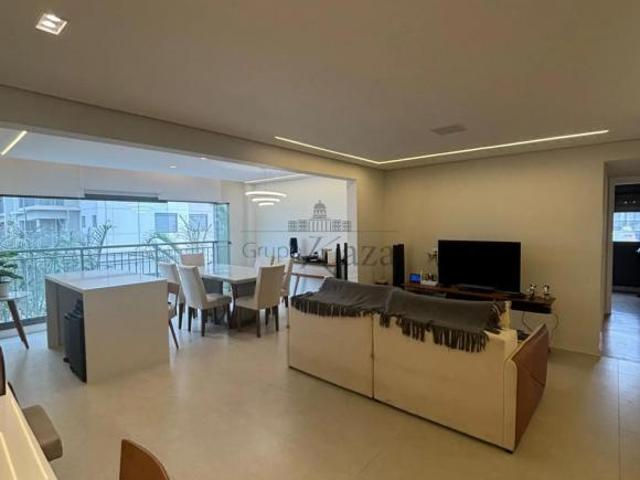 Apartamento venda em São José dos Campos