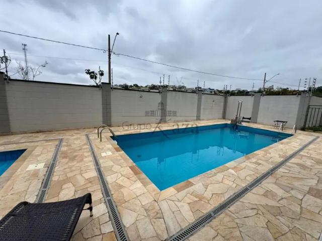 Apartamento aluguel em Região Imediata de São José dos Campos, Região Metropolitana do Vale do Paraíba e Litoral Norte