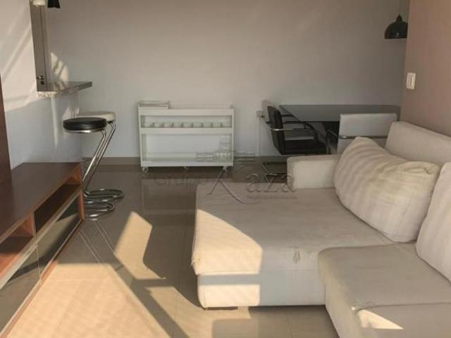 Apartamento venda em Região Imediata de São José dos Campos, Região Metropolitana do Vale do Paraíba e Litoral Norte