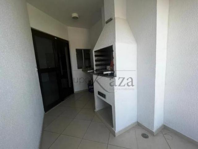 Apartamento venda em Região Imediata de São José dos Campos, Região Metropolitana do Vale do Paraíba e Litoral Norte