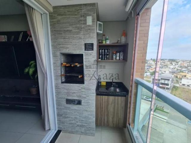 Apartamento venda em Região Imediata de São José dos Campos, Região Metropolitana do Vale do Paraíba e Litoral Norte