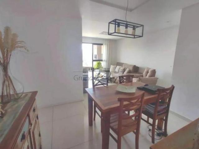 Apartamento venda em Região Imediata de São José dos Campos, Região Metropolitana do Vale do Paraíba e Litoral Norte