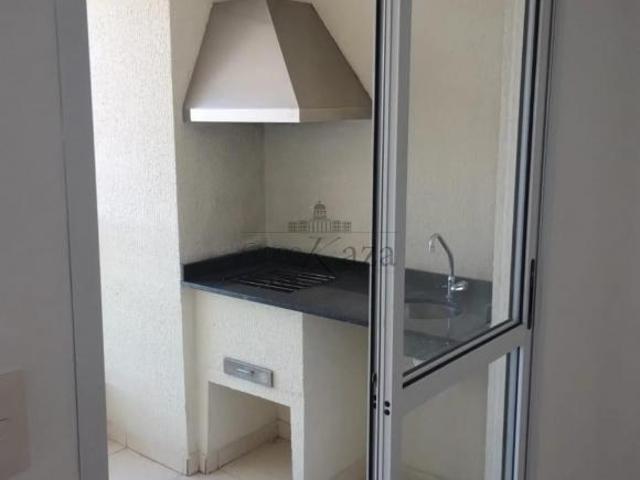 Apartamento venda em Região Imediata de São José dos Campos, Região Metropolitana do Vale do Paraíba e Litoral Norte