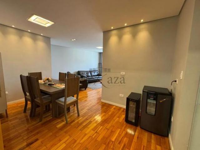 Apartamento venda em Região Imediata de São José dos Campos, Região Metropolitana do Vale do Paraíba e Litoral Norte