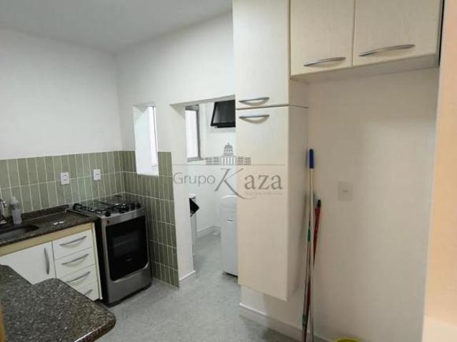 Apartamento venda em São José dos Campos