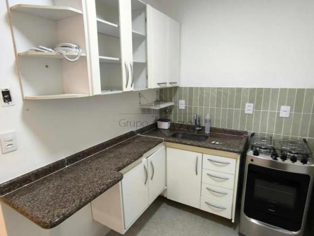 Apartamento venda em Região Imediata de São José dos Campos, Região Metropolitana do Vale do Paraíba e Litoral Norte