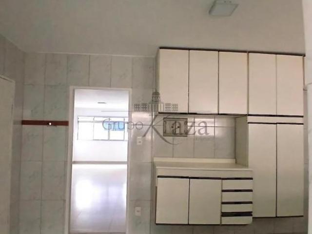 Apartamento venda em São José dos Campos