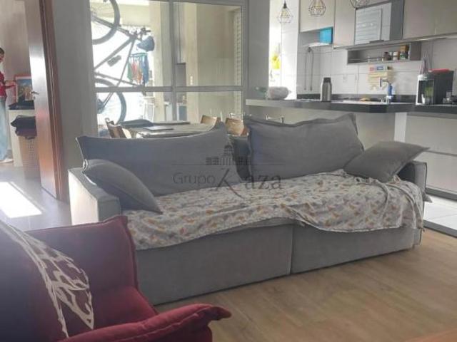 Apartamento venda em Região Imediata de São José dos Campos, Região Metropolitana do Vale do Paraíba e Litoral Norte