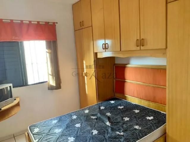 Apartamento aluguel em Região Imediata de São José dos Campos, Região Metropolitana do Vale do Paraíba e Litoral Norte