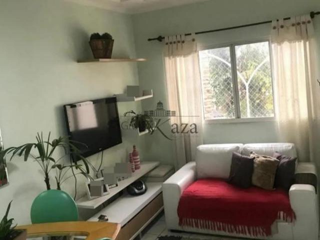 Apartamento venda em Região Imediata de São José dos Campos, Região Metropolitana do Vale do Paraíba e Litoral Norte
