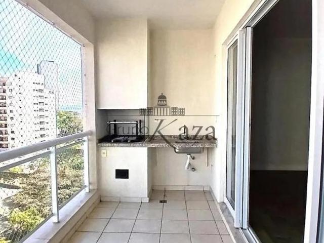 Apartamento venda em São José dos Campos