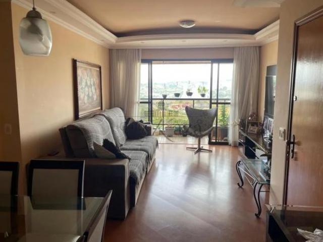 Apartamento venda em Região Imediata de São José dos Campos, Região Metropolitana do Vale do Paraíba e Litoral Norte