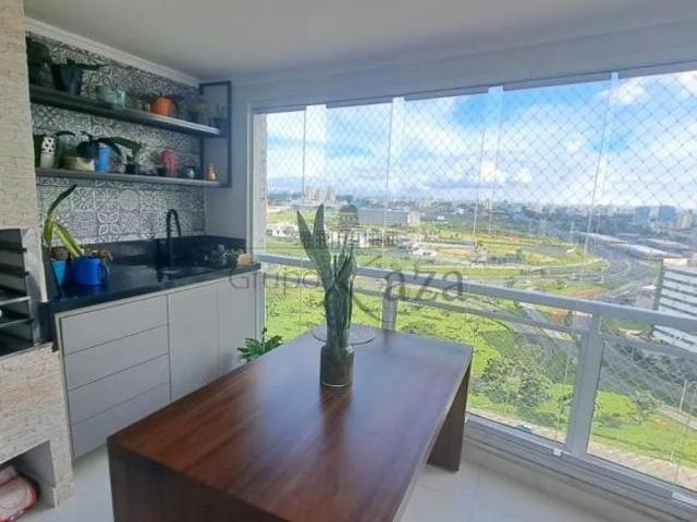 Apartamento venda em São José dos Campos