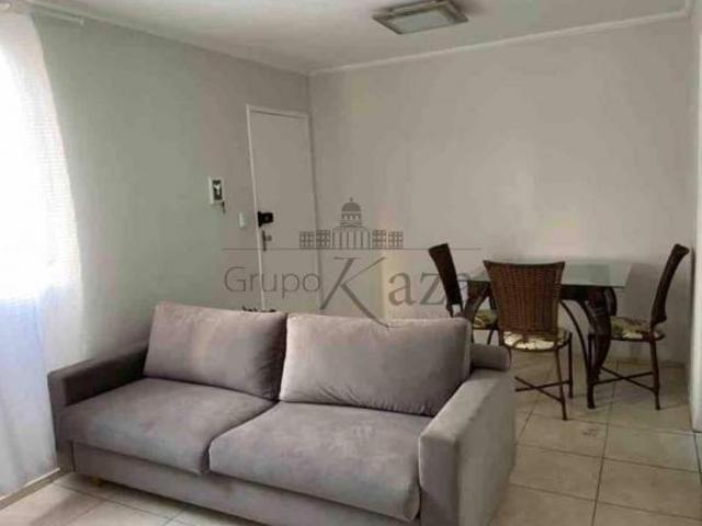 Apartamento venda em São José dos Campos