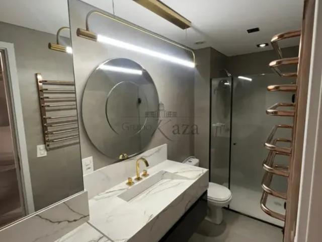 Apartamento aluguel em Região Imediata de São José dos Campos, Região Metropolitana do Vale do Paraíba e Litoral Norte