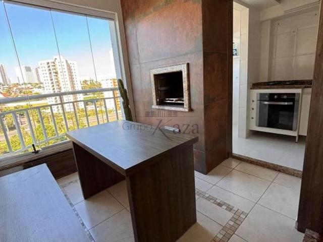 Apartamento venda em Região Imediata de São José dos Campos, Região Metropolitana do Vale do Paraíba e Litoral Norte