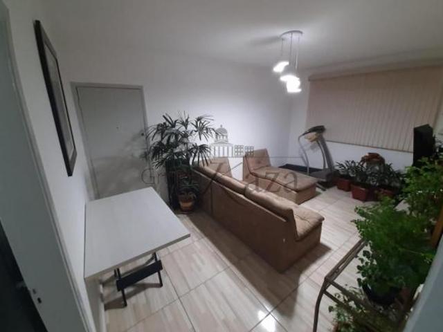 Apartamento venda em Região Imediata de São José dos Campos, Região Metropolitana do Vale do Paraíba e Litoral Norte