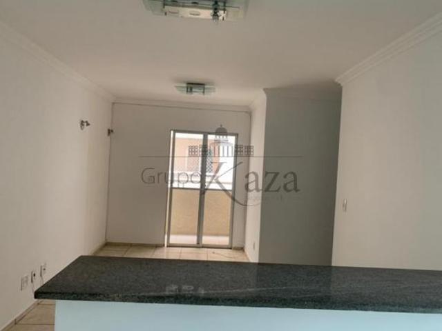 Apartamento venda em Região Imediata de São José dos Campos, Região Metropolitana do Vale do Paraíba e Litoral Norte