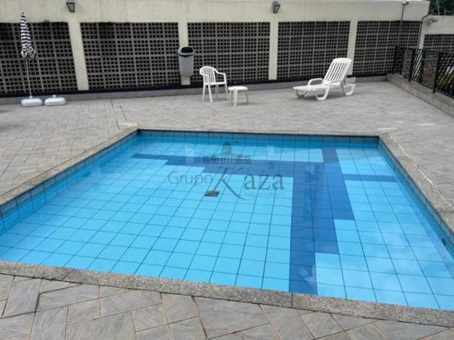 Apartamento venda em Região Imediata de São José dos Campos, Região Metropolitana do Vale do Paraíba e Litoral Norte