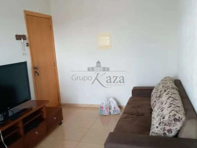 Apartamento aluguel em Vila Maria, Jacareí