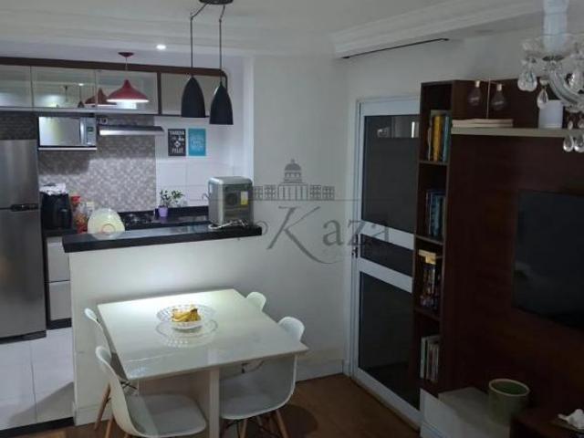 Apartamento venda em Vila Maria, Jacareí