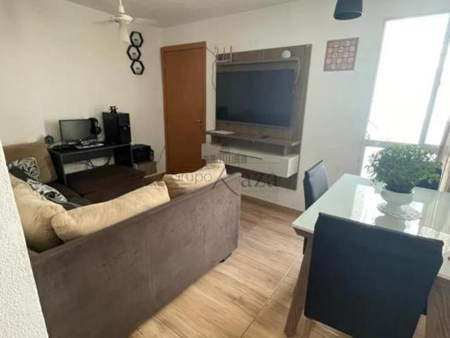 Apartamento venda em Vila Maria, Jacareí
