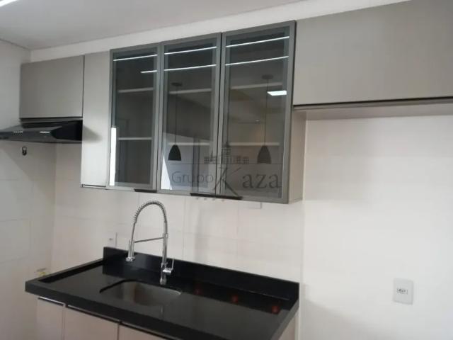 Apartamento aluguel em Região Imediata de São José dos Campos, Região Metropolitana do Vale do Paraíba e Litoral Norte