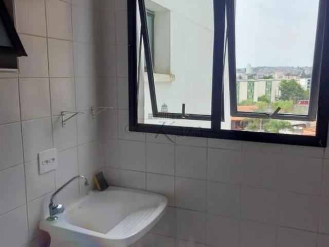 Apartamento venda em Região Imediata de São José dos Campos, Região Metropolitana do Vale do Paraíba e Litoral Norte