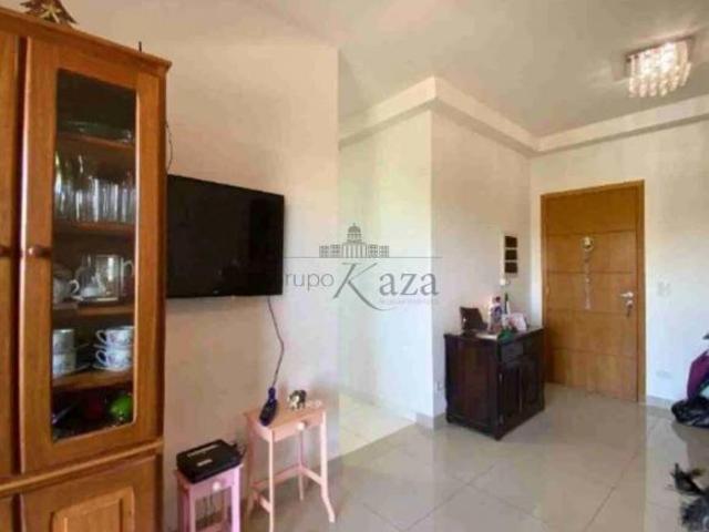 Apartamento venda em Região Imediata de São José dos Campos, Região Metropolitana do Vale do Paraíba e Litoral Norte