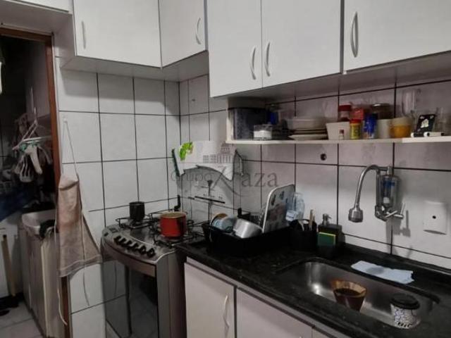 Apartamento venda em Região Imediata de São José dos Campos, Região Metropolitana do Vale do Paraíba e Litoral Norte