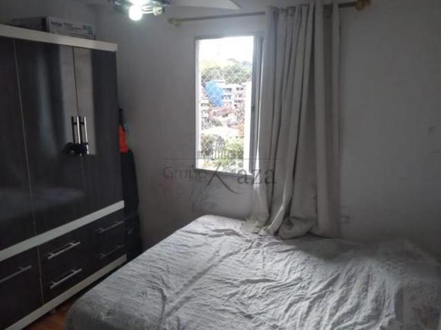 Apartamento venda em Vila Veneziani, São José dos Campos