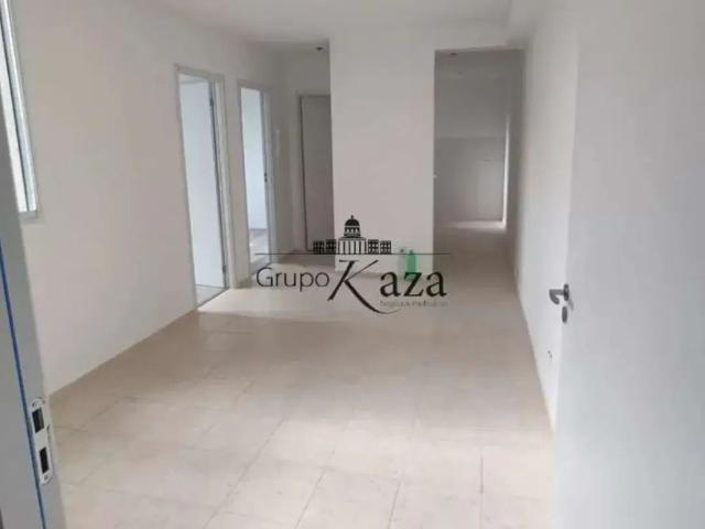 Apartamento aluguel em Vila Romana, Jacareí