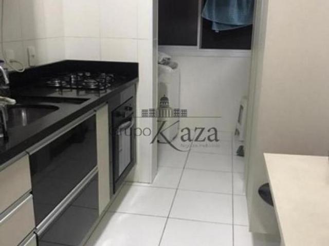 Apartamento venda em Região Imediata de São José dos Campos, Região Metropolitana do Vale do Paraíba e Litoral Norte