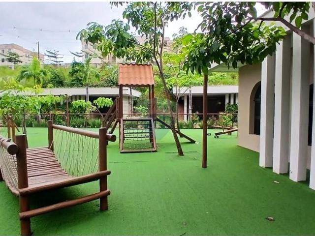 Apartamento aluguel em Região Geográfica Imediata de Natal, Parnamirim