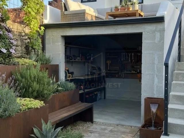 Casa venda em Paredes