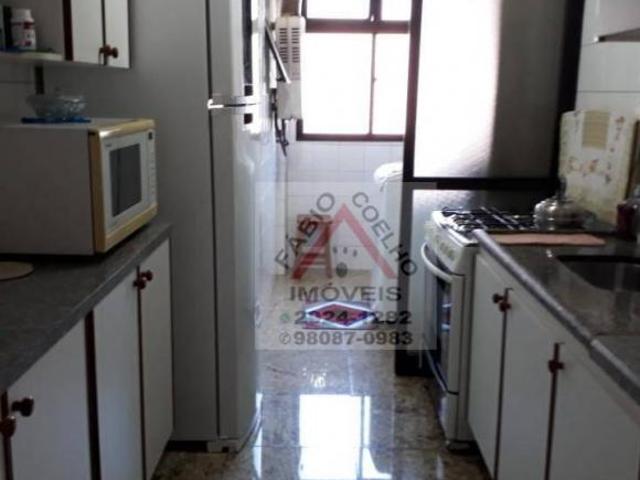 Apartamento venda em Região Imediata de São Paulo, Região Metropolitana de São Paulo
