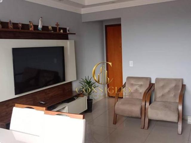 Apartamento venda em Região Imediata de São José dos Campos, Região Metropolitana do Vale do Paraíba e Litoral Norte