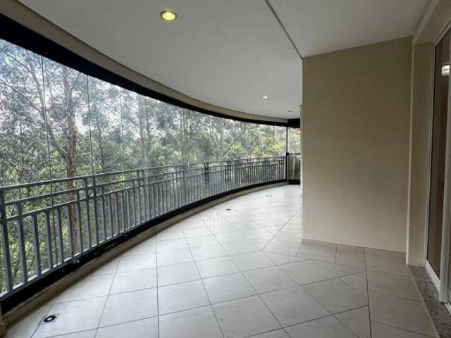 Apartamento venda em Tamboré 7 Exclusive Houses, Santana de Parnaíba