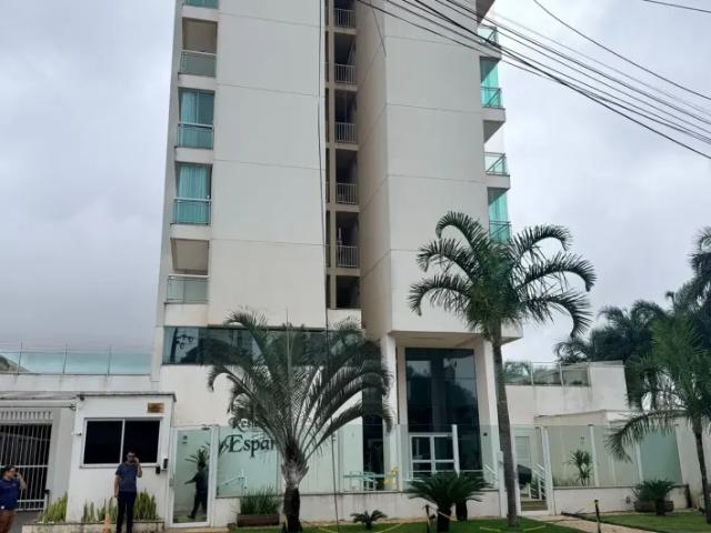 Apartamento venda em Região Geográfica Imediata de Anápolis, Anápolis