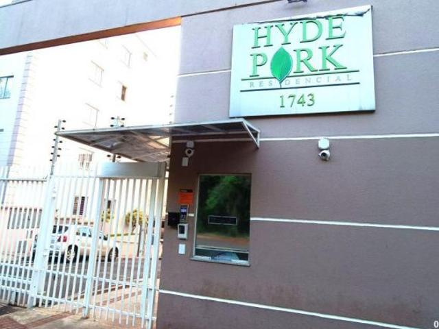 Apartamento venda em Vila Tolentino, Cascavel