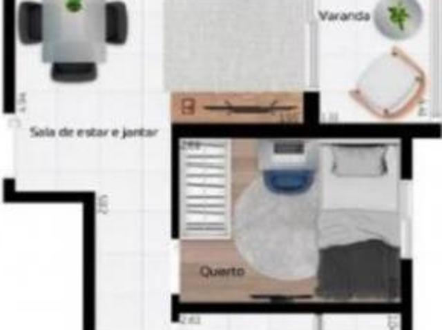 Apartamento venda em São Miguel Paulista, São Paulo