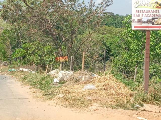 Fazenda venda em Região Geográfica Imediata de Goiânia, Senador Canedo