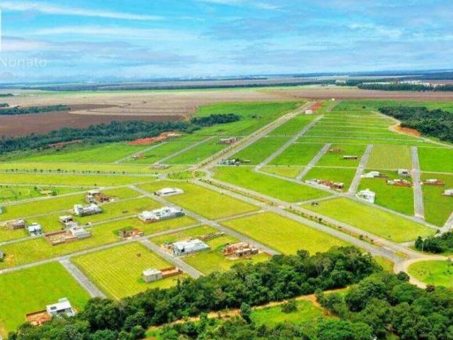 Terreno venda em Região Geográfica Imediata de Goiânia, Trindade