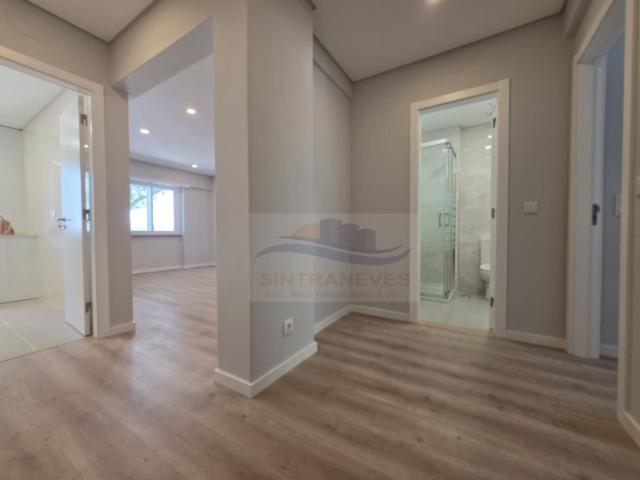 Apartamento venda em Damaia, Amadora