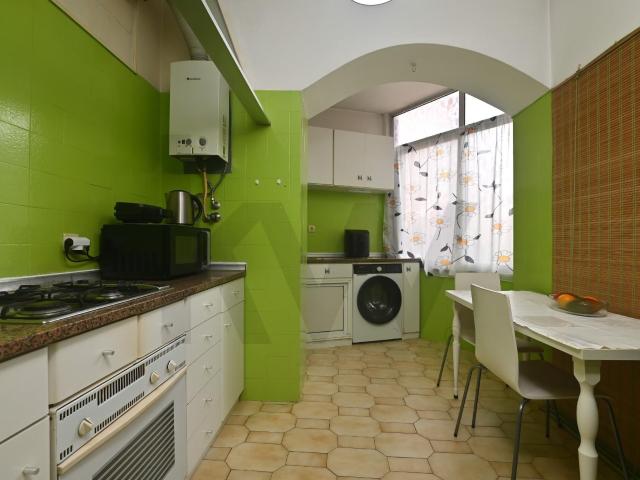 Apartamento venda em Baixa de Algés, Oeiras