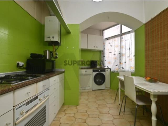 Casa venda em Núcleo Urbano Histórico de Algés, Oeiras