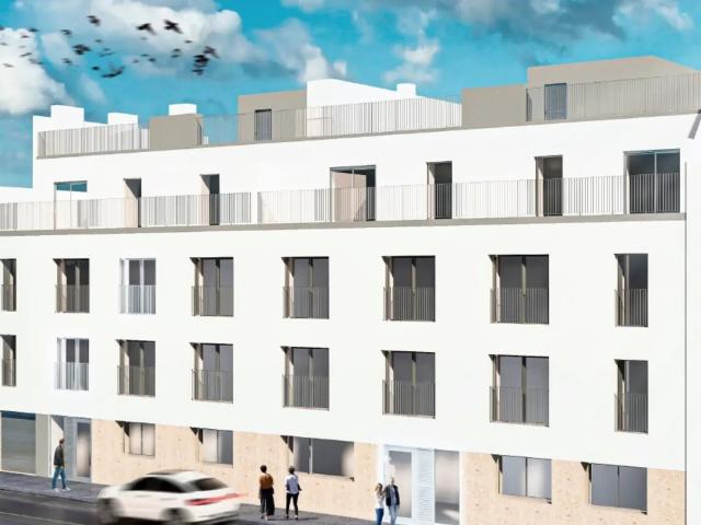 Prédio venda em Bairro Ferroviário, Barreiro e Lavradio